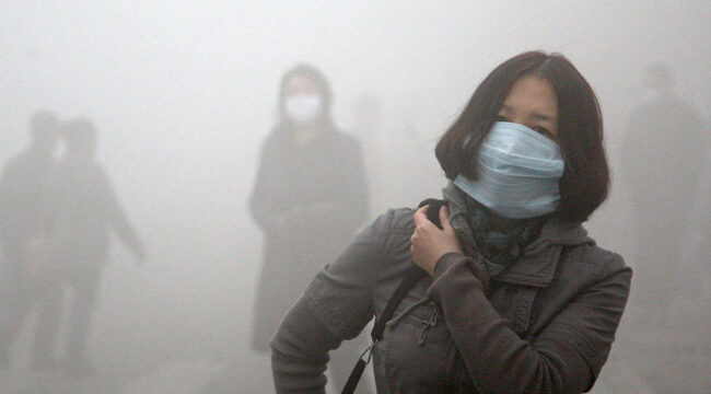 H1: Hava Kirliliği, Nedenleri ve Etkileri